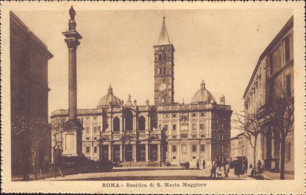 Santa Maria Maggiore (Rom)
