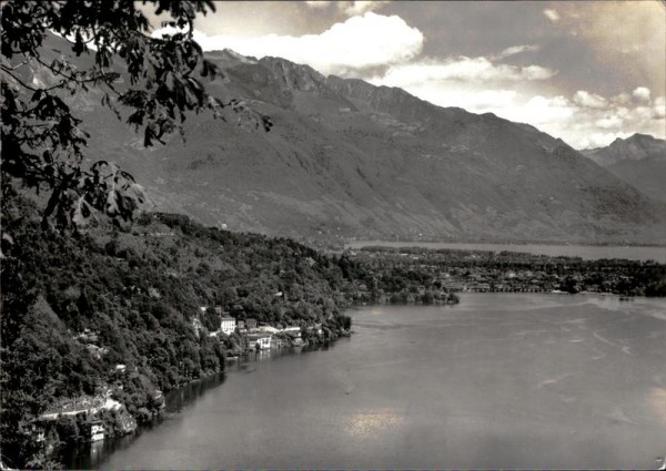 Ascona Vorderseite