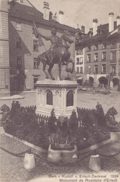 Erlach-Denkmal (Bern)