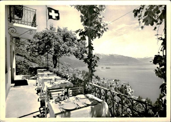 Brissago  Vorderseite