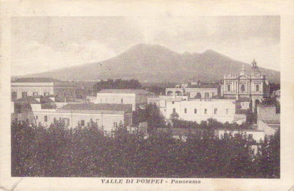 Valle di Pompei