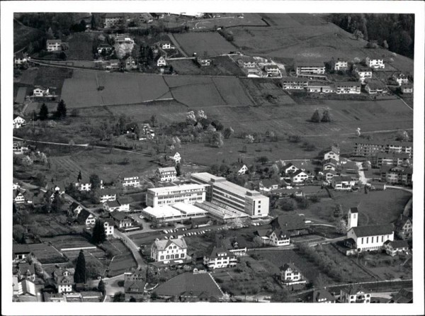 Grüningen ZH Vorderseite