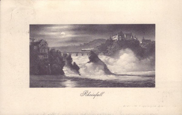 Rheinfall