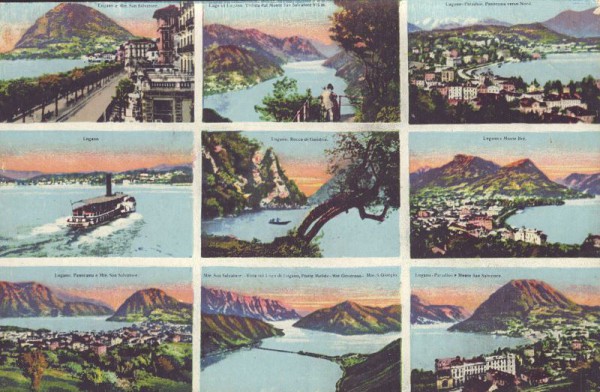 Lugano
