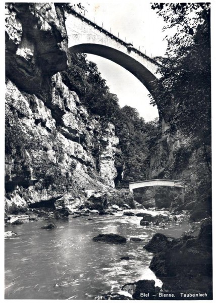 Biel Vorderseite