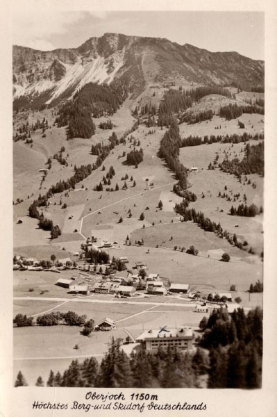 Oberjoch