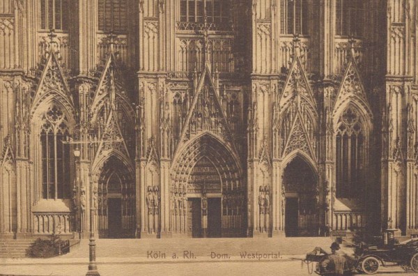 Kölner Dom