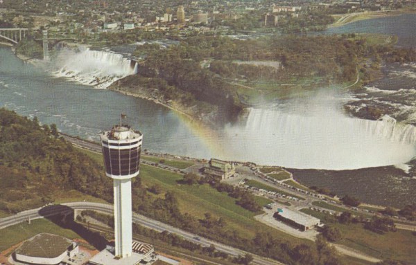 Niagara Falls