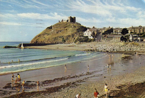 Llangollen
