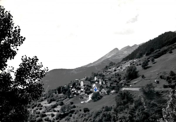 Campello Vorderseite