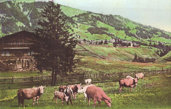 Adelboden