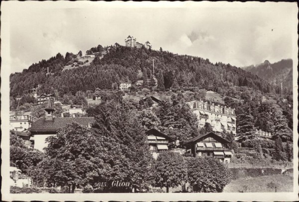 Glion