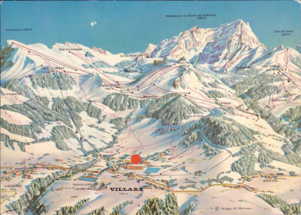 Villars s/Ollon