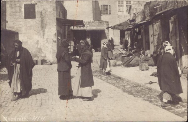 Nazareth, Israel