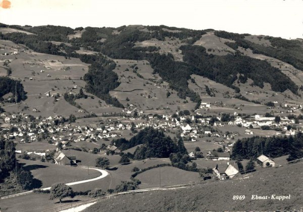 Ebnat-Kappel Vorderseite