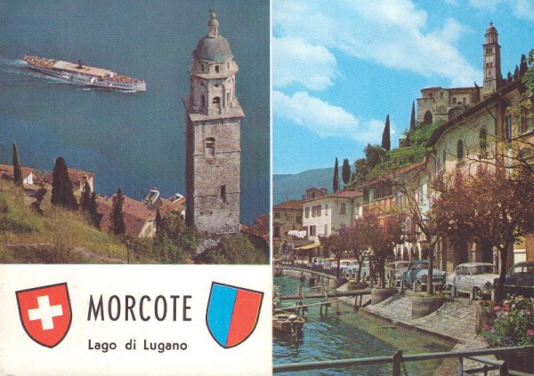 Morcote