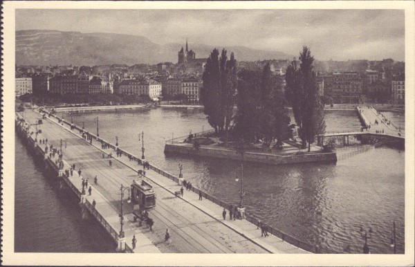 Genève