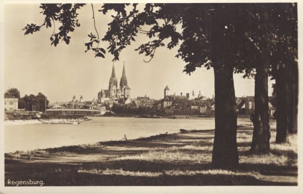 Regensburg