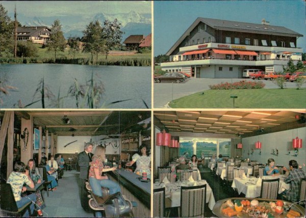 Längenbühl Vorderseite