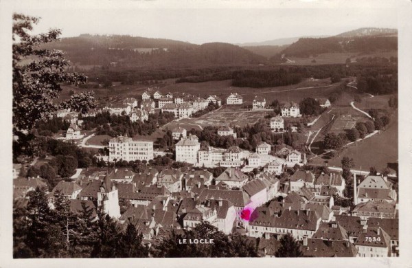 Le Locle