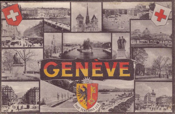 Genève