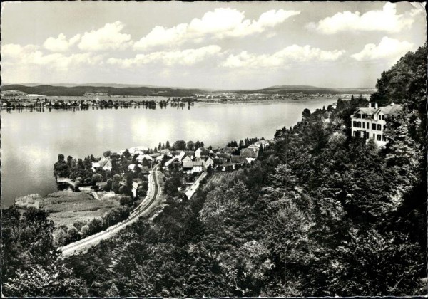 Mannenbach Vorderseite