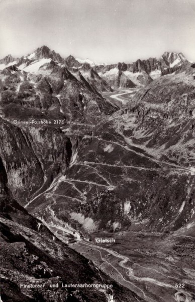 Gletsch