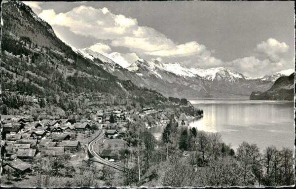 Ringgenberg  Vorderseite