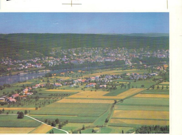 Full AG - Flugaufnahmen Vorderseite