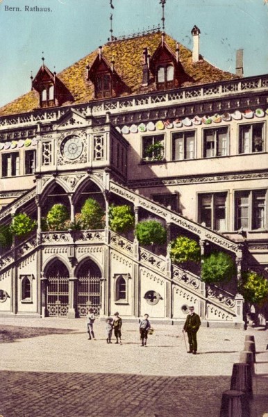 Rathaus (Bern)