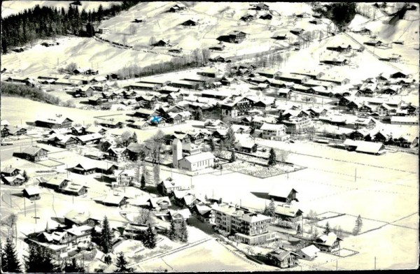 Lenk Vorderseite
