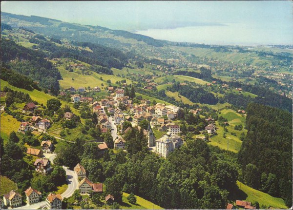 Walzenhausen