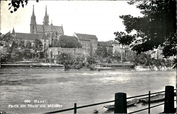Basel Vorderseite