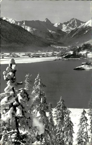 Davos Vorderseite