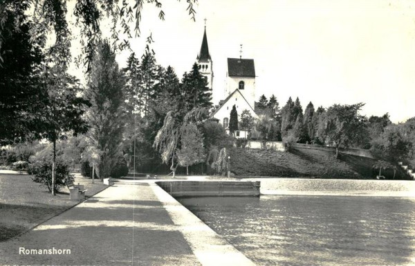 Romanshorn Vorderseite