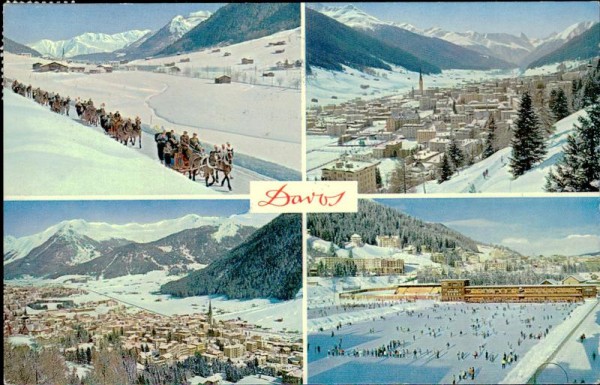 Davos Vorderseite