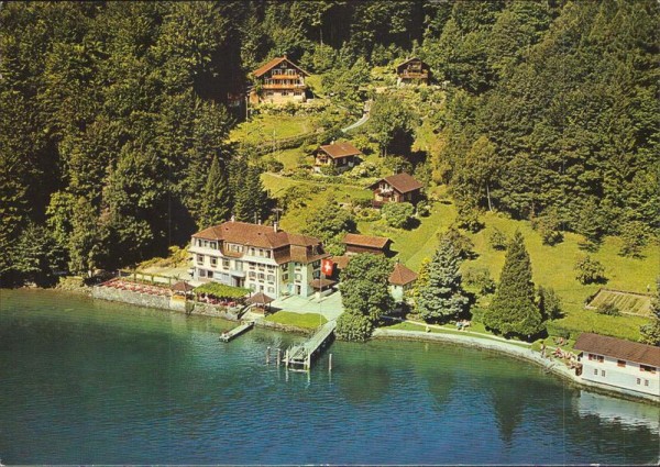 Immensee Vorderseite
