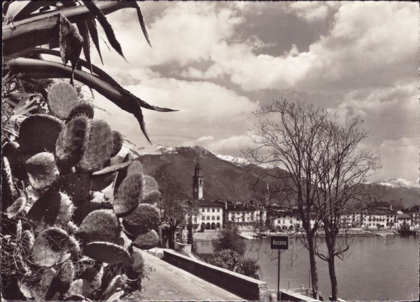 Ascona (Lago Maggiore)