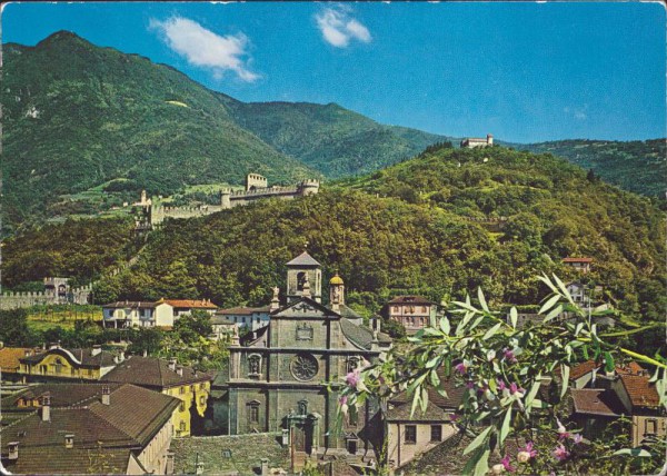 Bellinzona