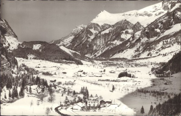 Kandersteg
