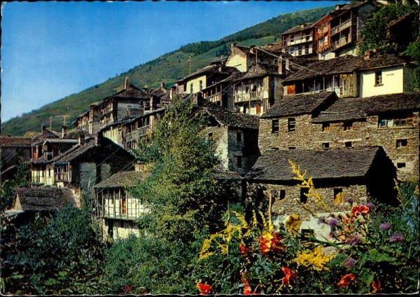 Indemini Vorderseite
