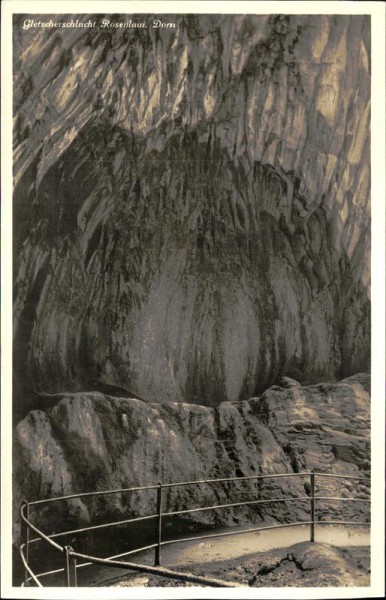 Reichenbachtal Vorderseite