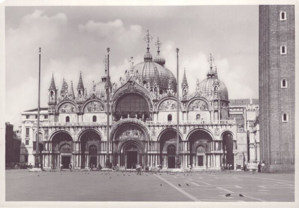 Venezia - Venedig