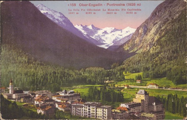 Pontresina