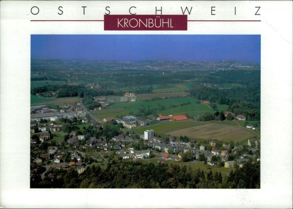 Wittenbach Vorderseite