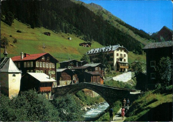 Binn Vorderseite