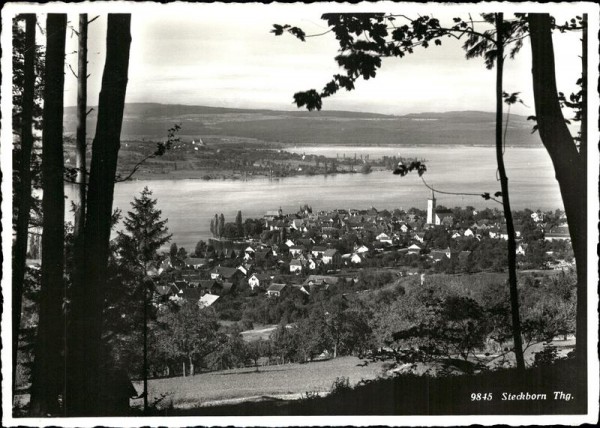 Steckborn Vorderseite
