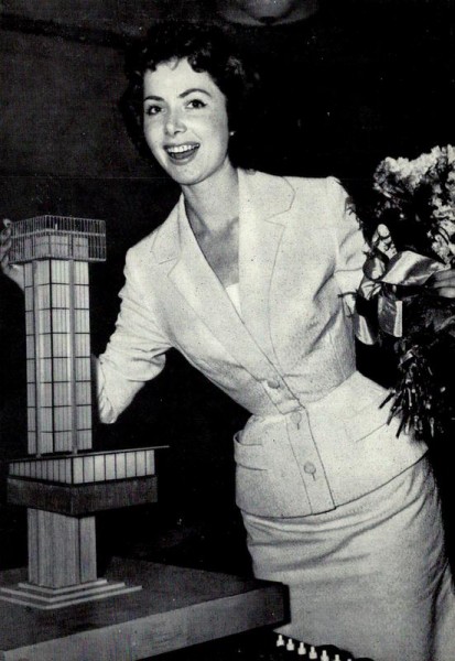 Margit Nünke Vorderseite