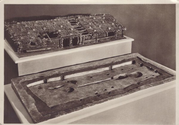 Stuttgart - Alterttümersammlung