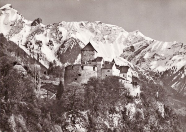 Schloss Vaduz